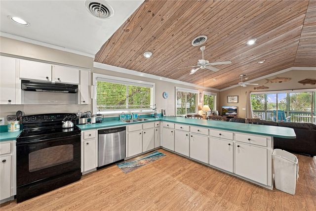 8178 LITTLE GASPARILLA ISLAND, Placida, FL 33946