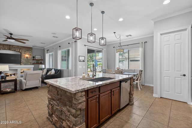 2482 E PLUM Street, Gilbert, AZ 85298