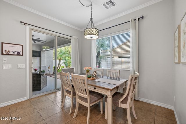 2482 E PLUM Street, Gilbert, AZ 85298