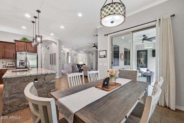 2482 E PLUM Street, Gilbert, AZ 85298