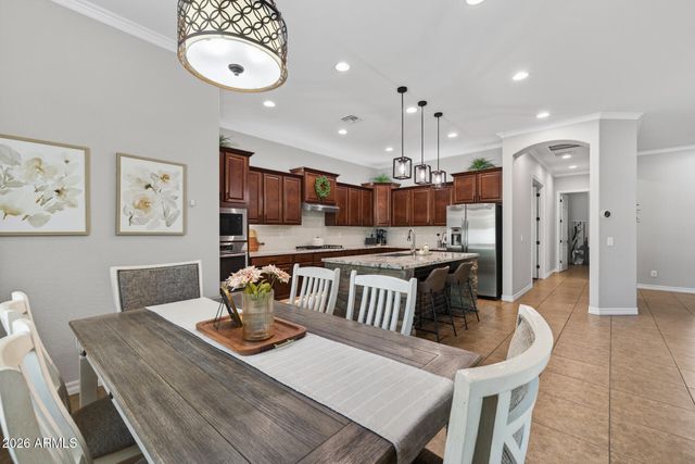 2482 E PLUM Street, Gilbert, AZ 85298