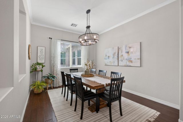 2482 E PLUM Street, Gilbert, AZ 85298