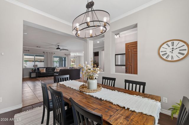 2482 E PLUM Street, Gilbert, AZ 85298