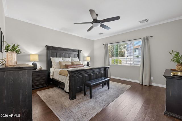 2482 E PLUM Street, Gilbert, AZ 85298