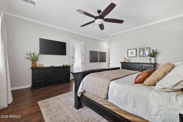 2482 E PLUM Street, Gilbert, AZ 85298