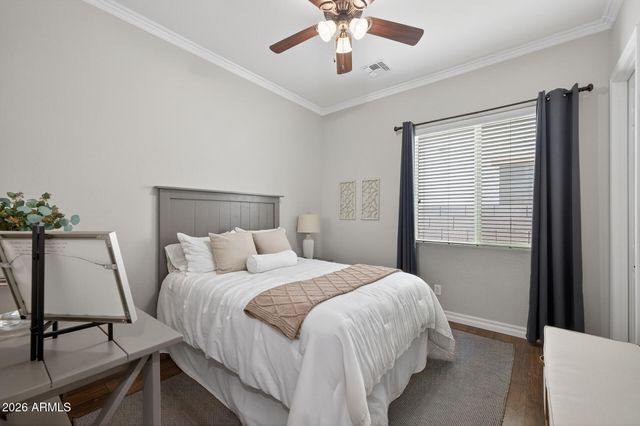 2482 E PLUM Street, Gilbert, AZ 85298