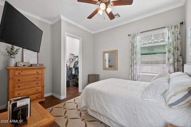 2482 E PLUM Street, Gilbert, AZ 85298