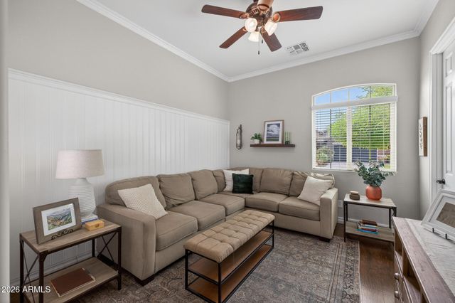 2482 E PLUM Street, Gilbert, AZ 85298