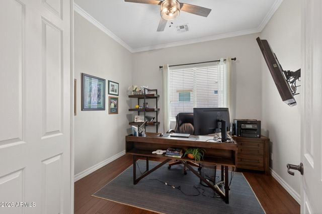 2482 E PLUM Street, Gilbert, AZ 85298