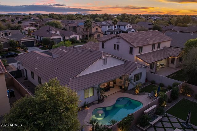 2482 E PLUM Street, Gilbert, AZ 85298