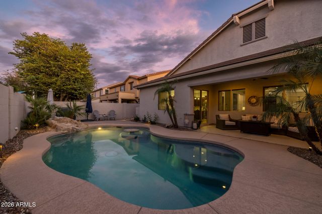 2482 E PLUM Street, Gilbert, AZ 85298