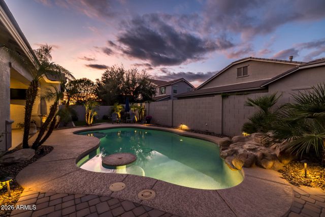 2482 E PLUM Street, Gilbert, AZ 85298