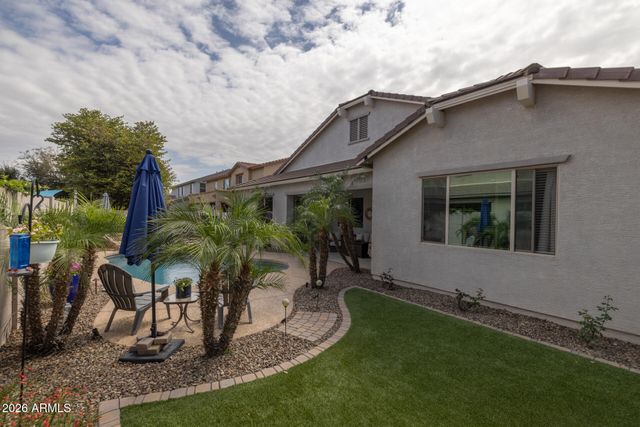 2482 E PLUM Street, Gilbert, AZ 85298