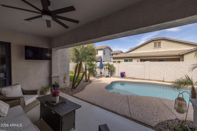 2482 E PLUM Street, Gilbert, AZ 85298