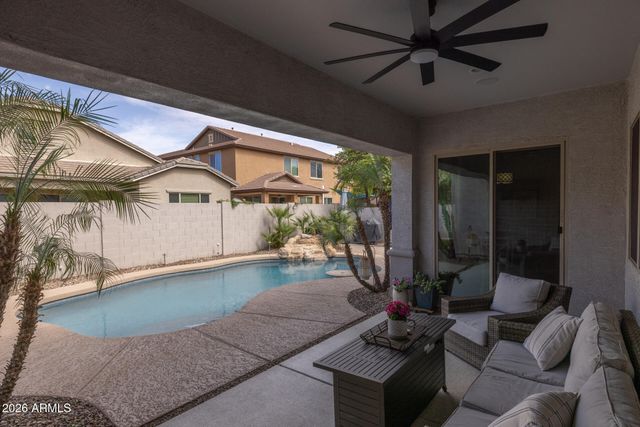 2482 E PLUM Street, Gilbert, AZ 85298