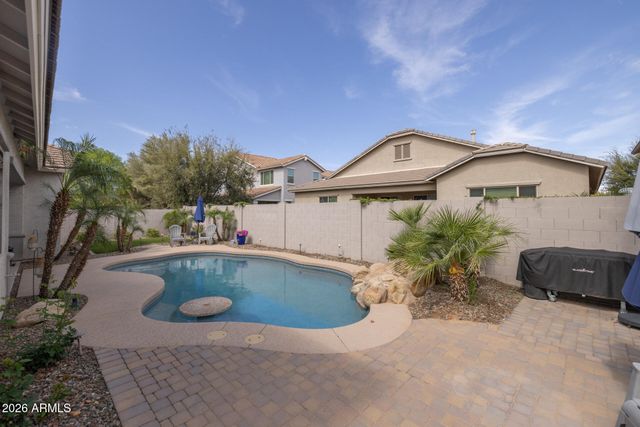 2482 E PLUM Street, Gilbert, AZ 85298