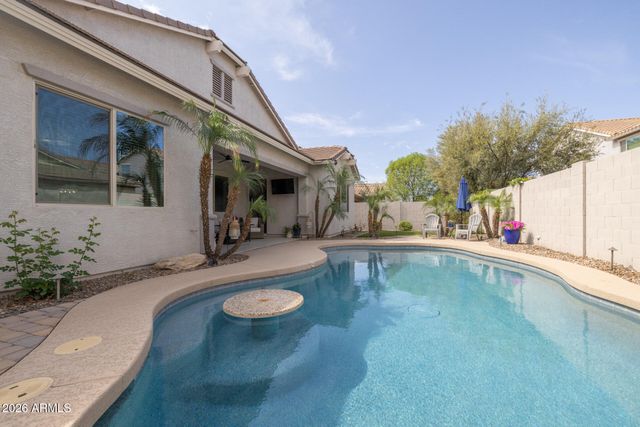 2482 E PLUM Street, Gilbert, AZ 85298