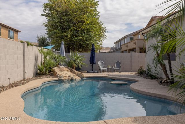 2482 E PLUM Street, Gilbert, AZ 85298