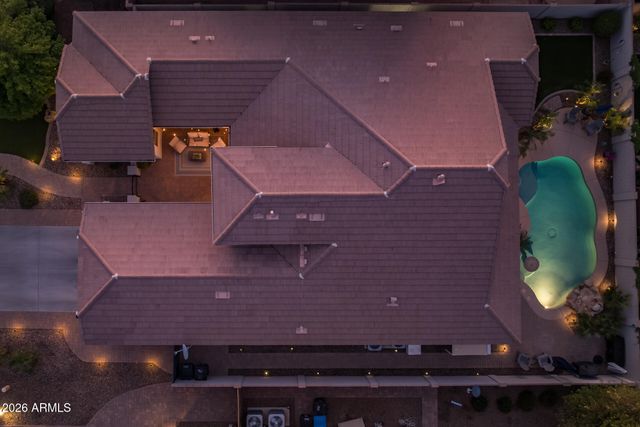 2482 E PLUM Street, Gilbert, AZ 85298