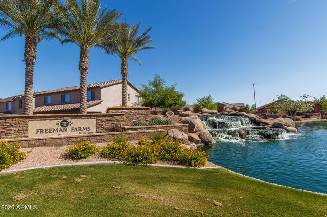 2482 E PLUM Street, Gilbert, AZ 85298