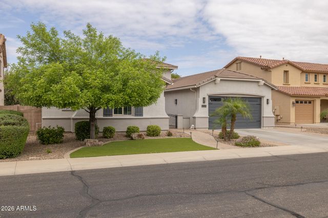 2482 E PLUM Street, Gilbert, AZ 85298