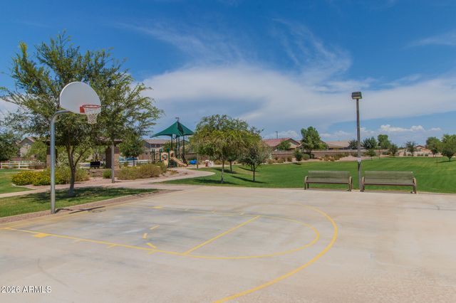 2482 E PLUM Street, Gilbert, AZ 85298