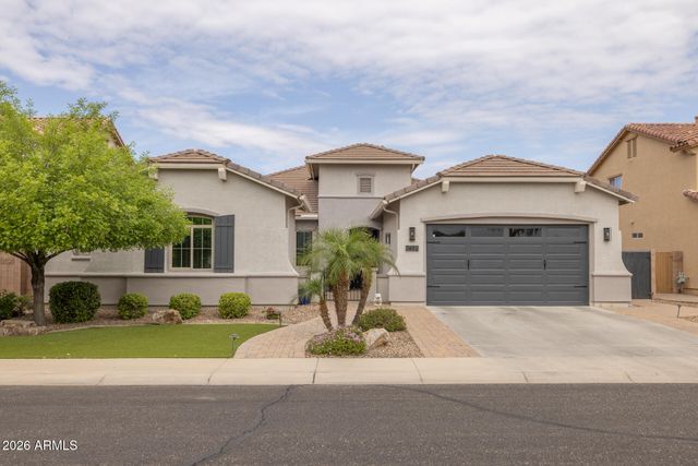 2482 E PLUM Street, Gilbert, AZ 85298