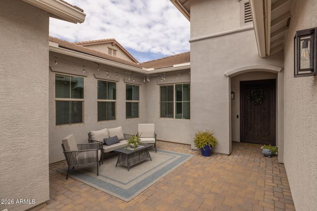 2482 E PLUM Street, Gilbert, AZ 85298