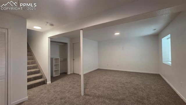 110 W Blakeland Drive, Pueblo, CO 81007