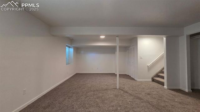 110 W Blakeland Drive, Pueblo, CO 81007