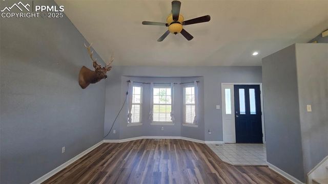 110 W Blakeland Drive, Pueblo, CO 81007