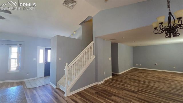 110 W Blakeland Drive, Pueblo, CO 81007