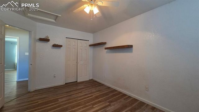 110 W Blakeland Drive, Pueblo, CO 81007