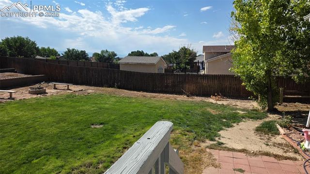 110 W Blakeland Drive, Pueblo, CO 81007