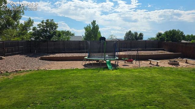 110 W Blakeland Drive, Pueblo, CO 81007