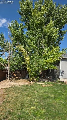 110 W Blakeland Drive, Pueblo, CO 81007