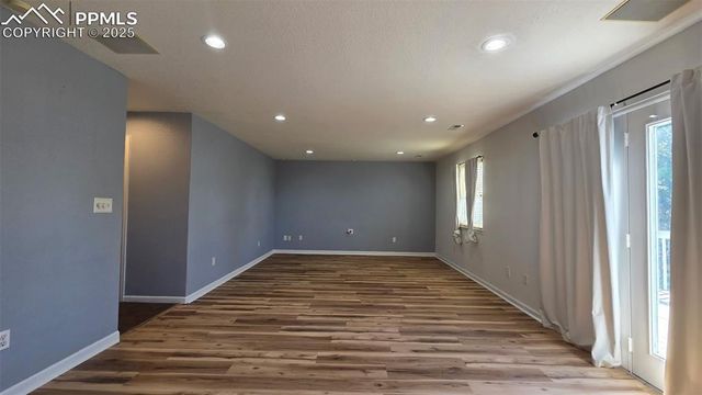 110 W Blakeland Drive, Pueblo, CO 81007