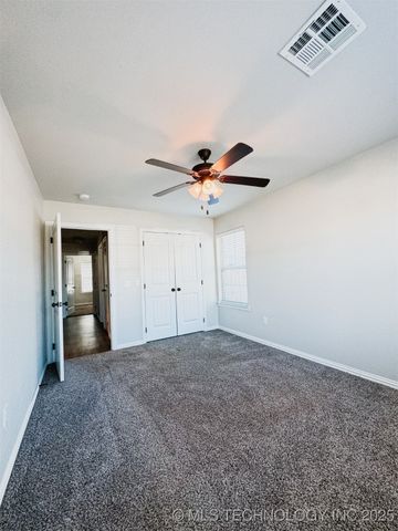 3617 Rock Bluff, Durant, OK 74701