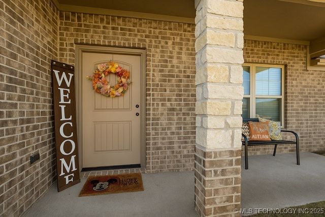 3617 Rock Bluff, Durant, OK 74701