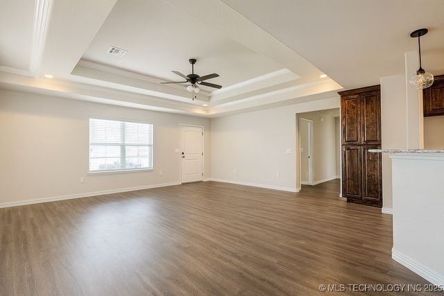 3617 Rock Bluff, Durant, OK 74701