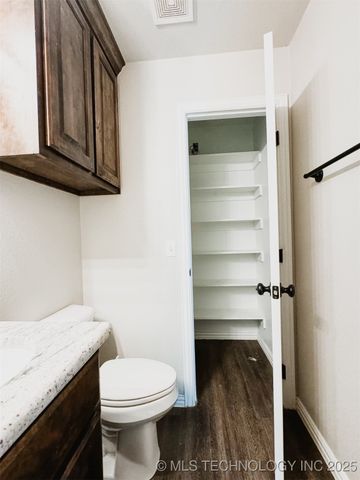 3617 Rock Bluff, Durant, OK 74701