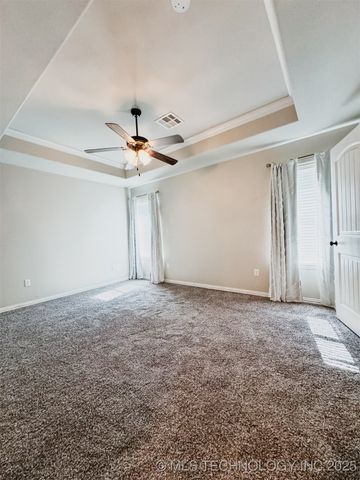 3617 Rock Bluff, Durant, OK 74701