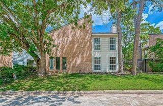 17805 Villa Way Dr Drive, Spring, TX 77379