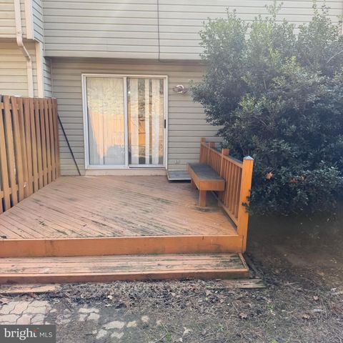 34 HUNT CUP CIR, Owings Mills, MD 21117