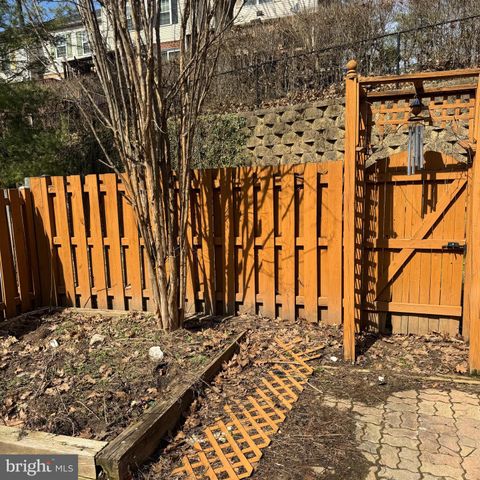 34 HUNT CUP CIR, Owings Mills, MD 21117