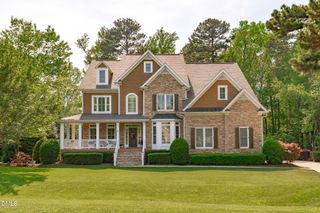 6001 Drumquin Drive, Raleigh, NC 27614