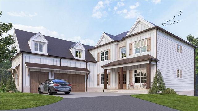4310 Whisper Lane, Cumming, GA 30040