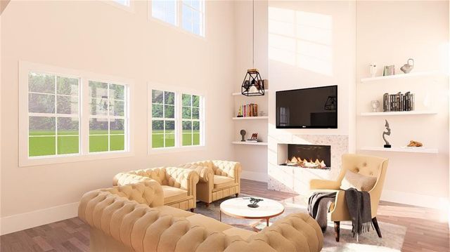 4310 Whisper Lane, Cumming, GA 30040