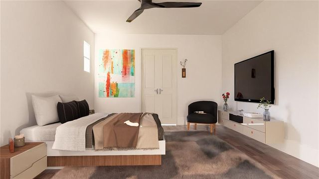 4310 Whisper Lane, Cumming, GA 30040