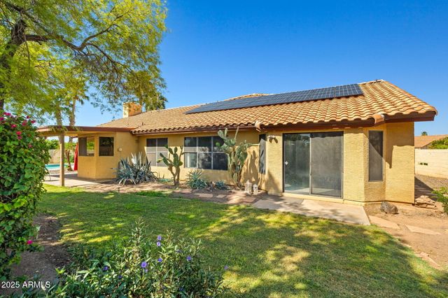 10837 W COTTONWOOD Lane, Avondale, AZ 85392